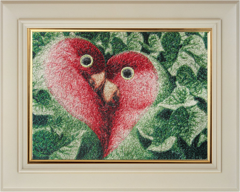 неразлучники2