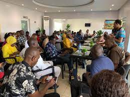 Policymakers and legal-practitioners