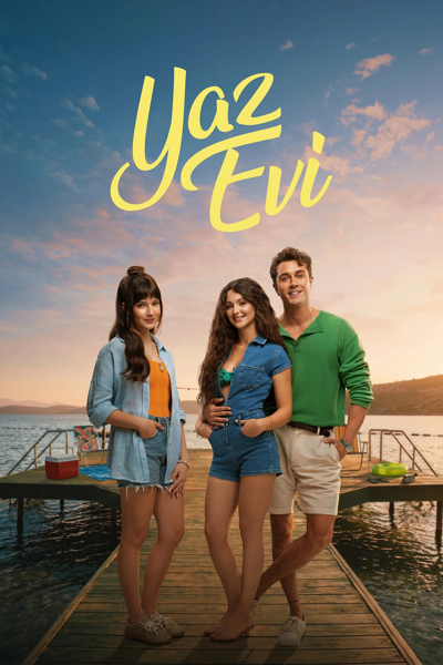 Dom na lato / Yaz Evi (2026) PL | 360p | 480p | 720p | AC3.WEB-DL.XviD-GR4PE | DD5.1 | Lektor PL