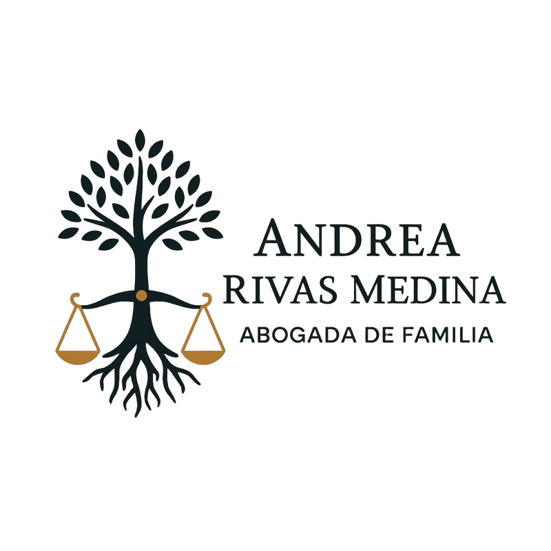 Andrea Rivas Medina - Abogada de Familia