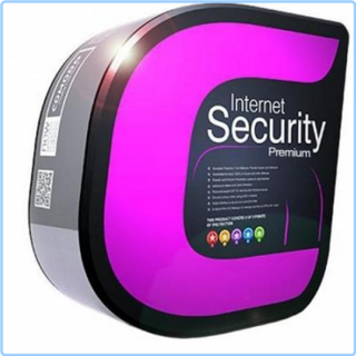 Comodo Internet Security Premium v12.3.3.8140 Comodo Internet Security Premium v12.3.3.8140