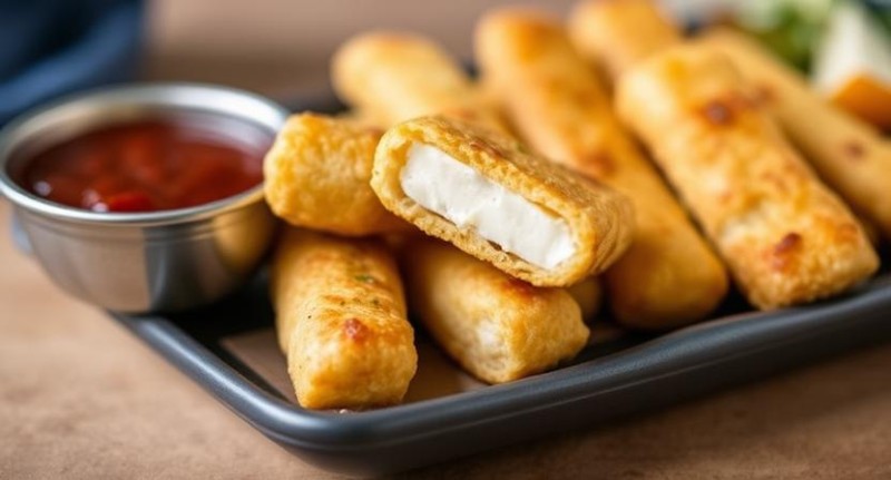 What is the best cheese for appetizers