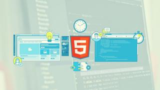 Learn Advanced HTML5 Learn Advanced HTML5