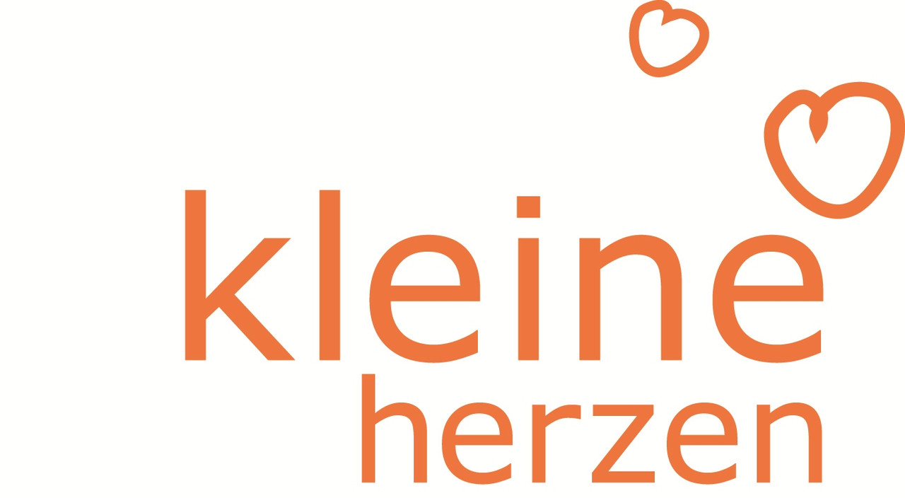 Kleine Herzen