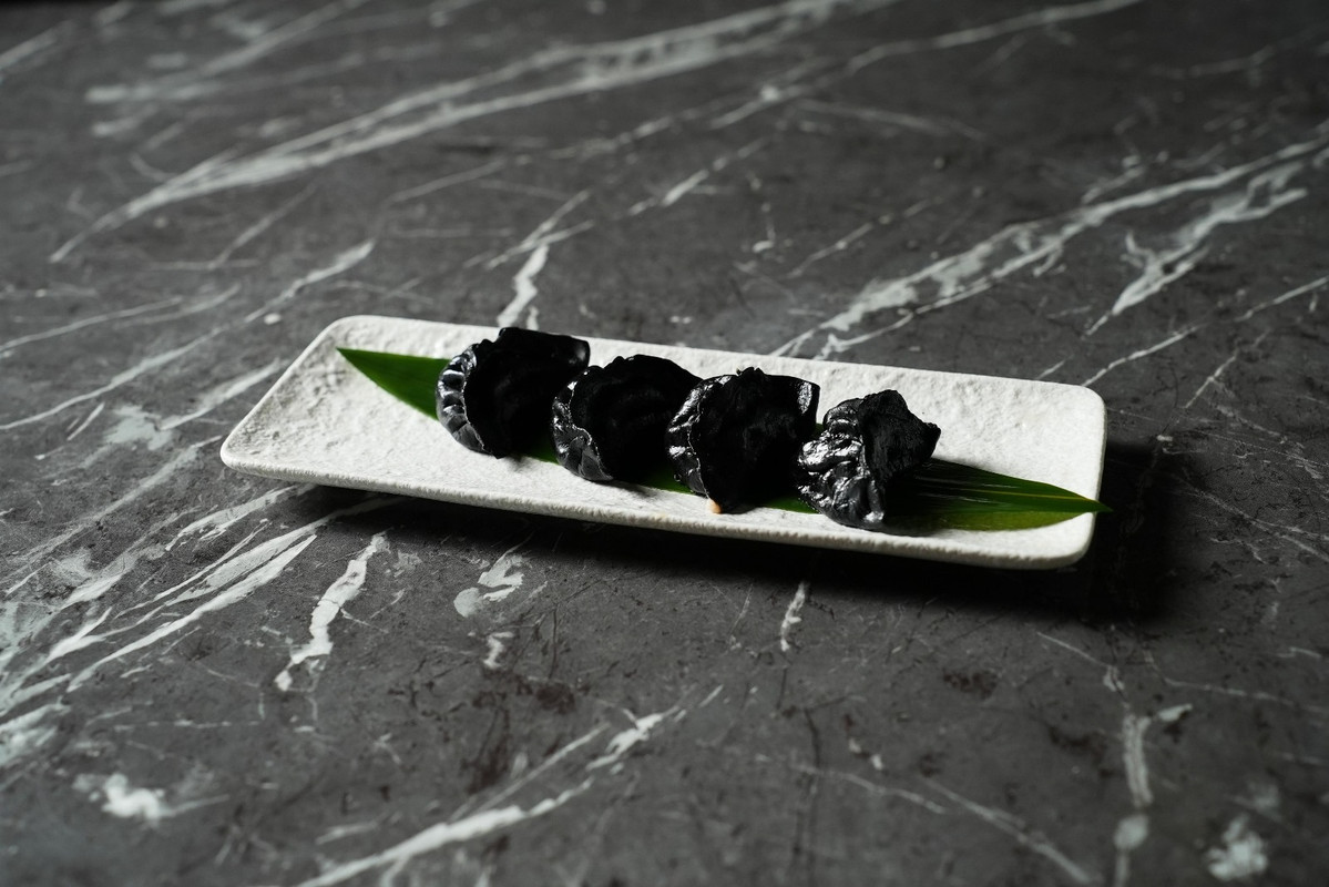 Ravioli shifudo 5 pezzi