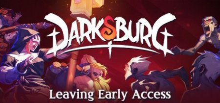 Darksburg v02.10.2020-P2P