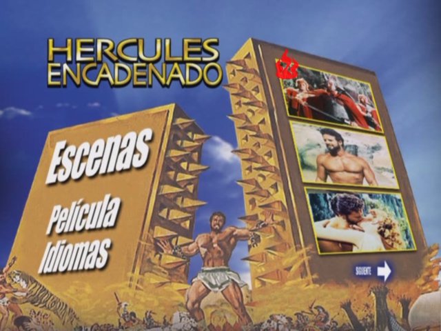 3 - Hércules Encadenado [Dvd5Full] [Pal] [Esp.Esp/Ing] [1959] [Aventuras]