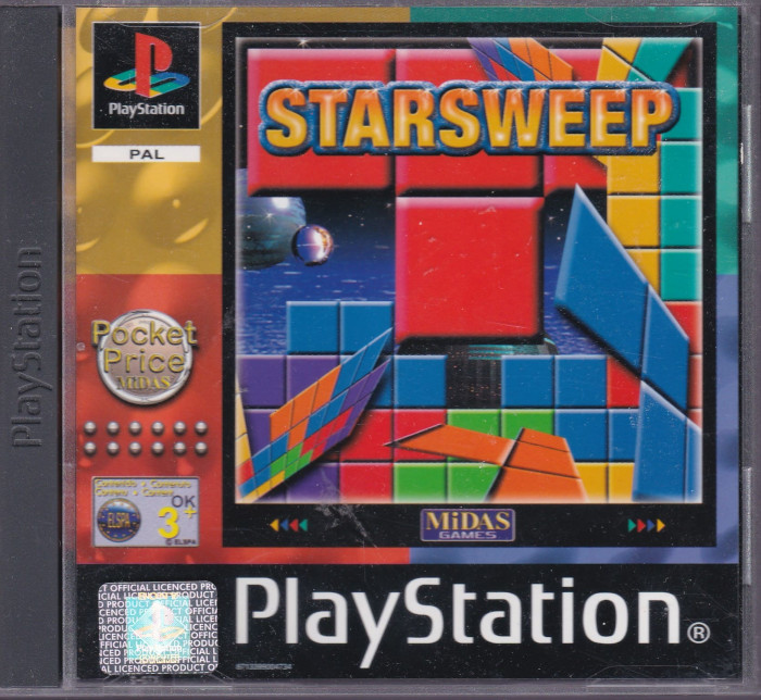Starsweep