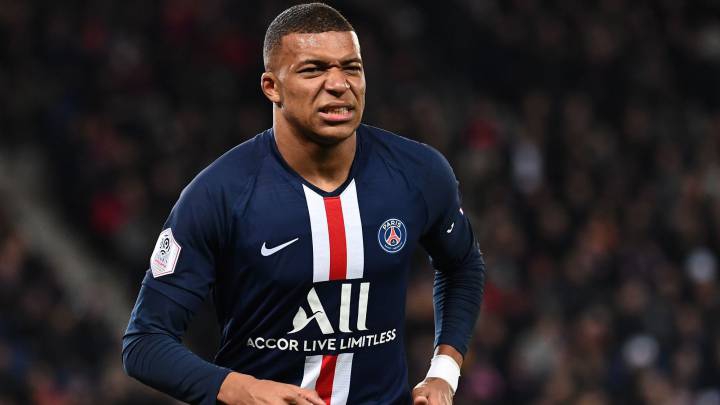 Kylian Mbappé ya tendría acuerdo con el Real Madrid