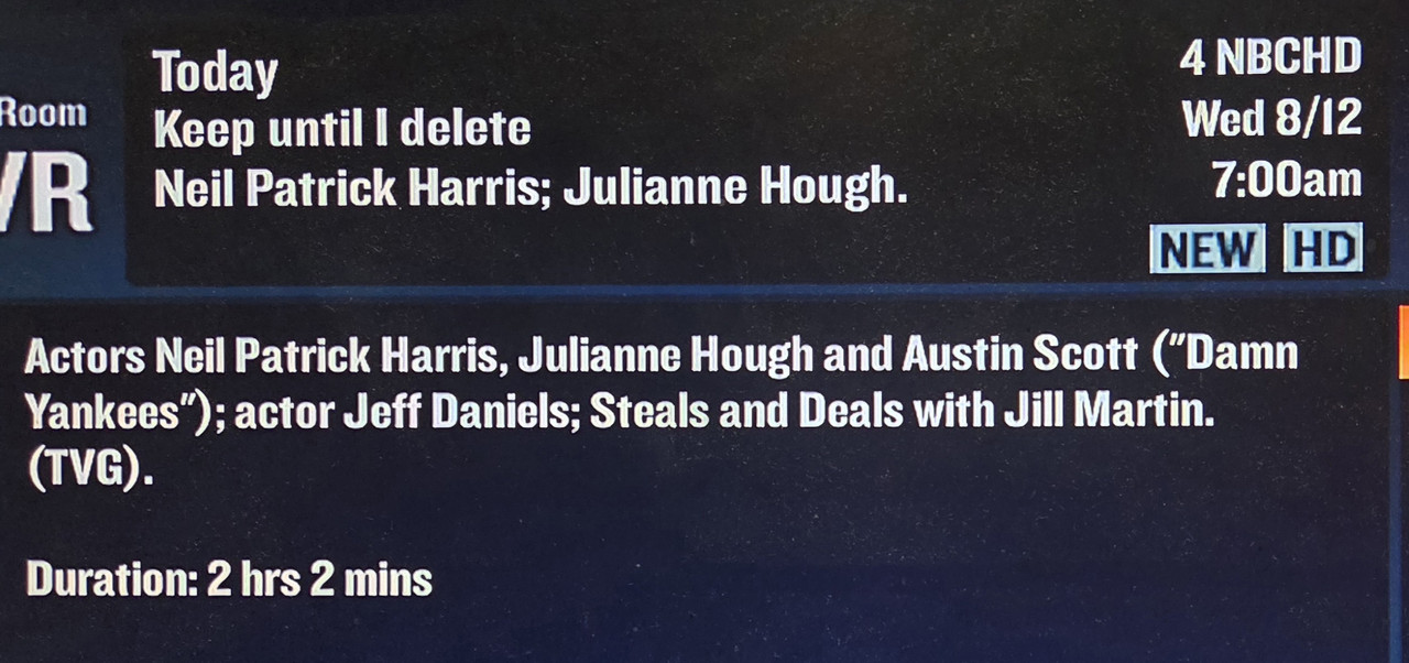 Re: Tim Hughes dragging Jordan Donica 