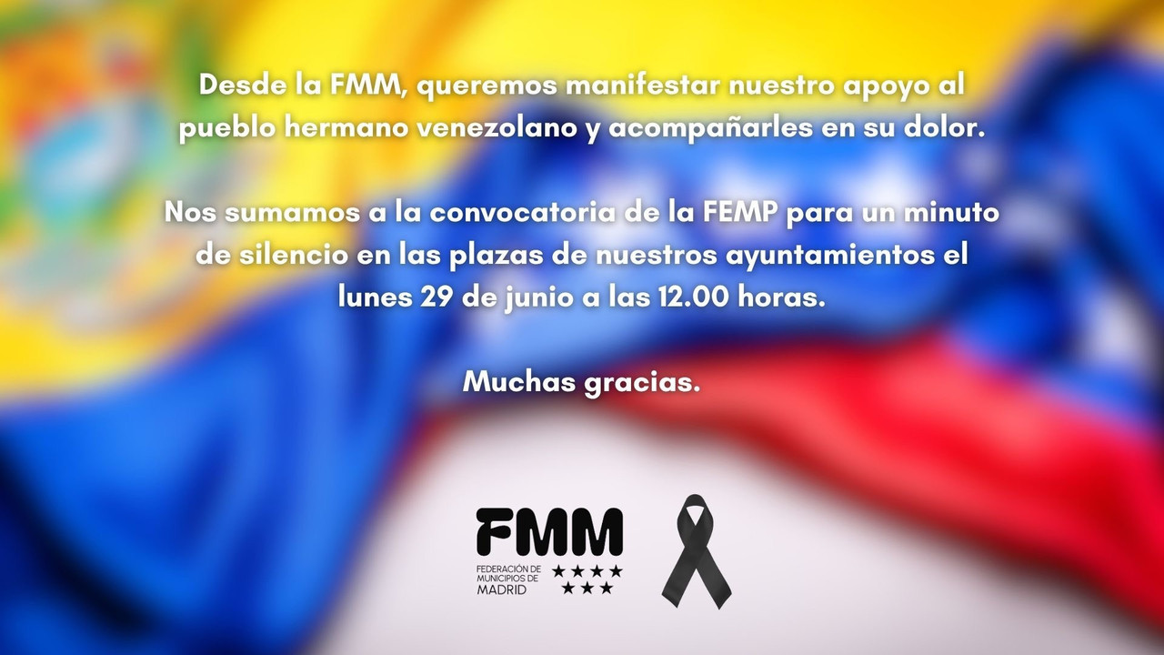 Foto cedida por FMM