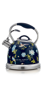 Laura Ashley Stove Top Kettle