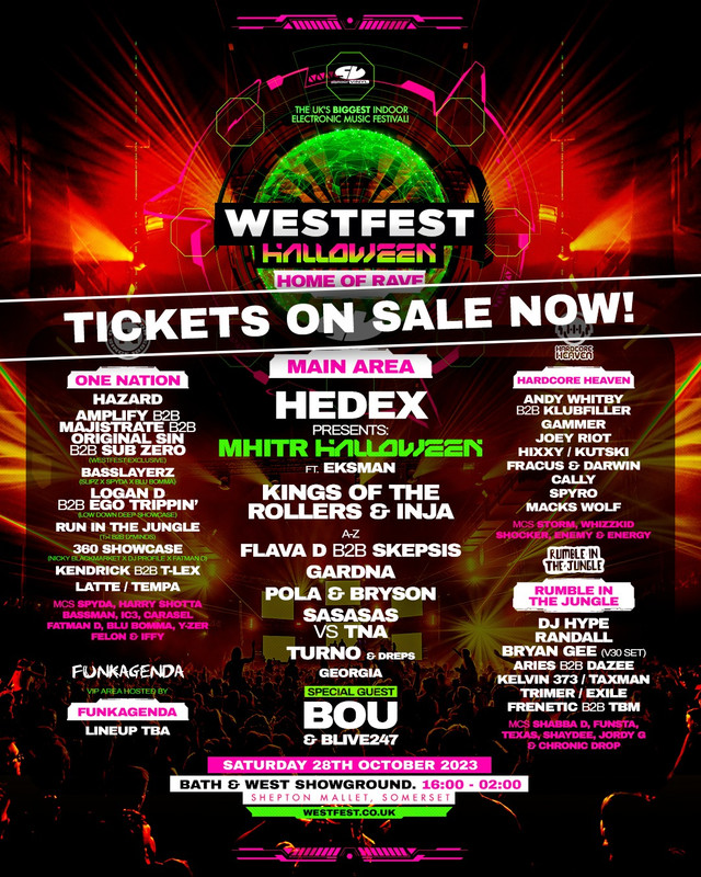 Westfest