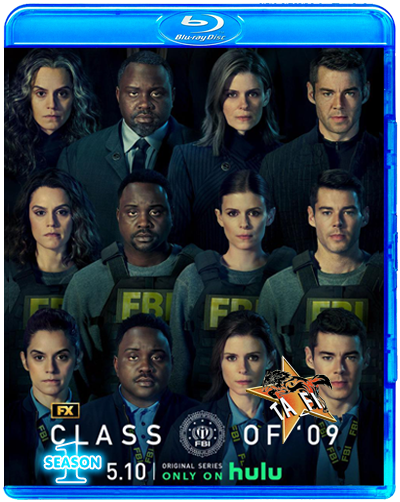 Class of '09 S01[2023][WEB-DL][DSNP][1080p][Latino]-TA_FI