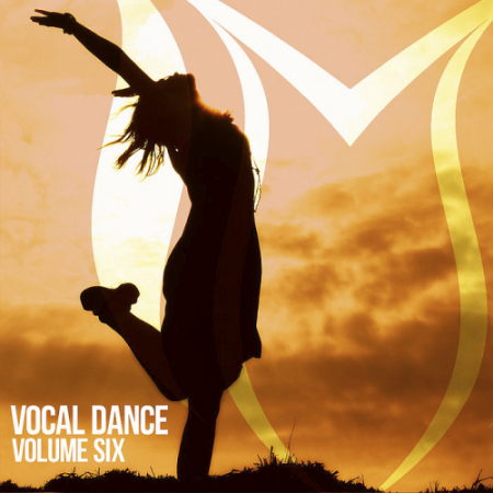 VA   Vocal Dance Vol. 6 (2020)