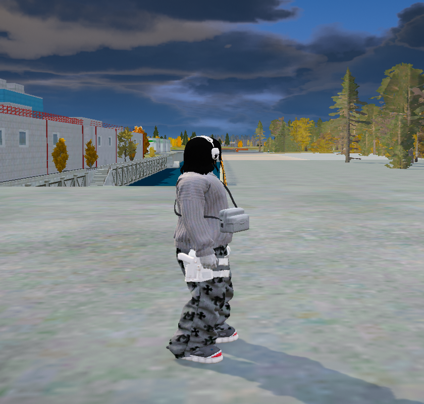 Grand Theft Auto V 2025 10 30 21 53