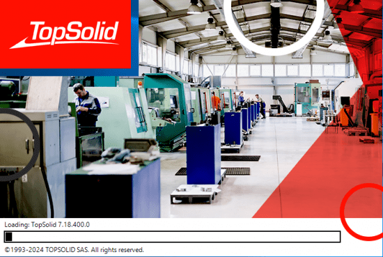 MISSLER Topsolid v7.18 (x64) Multilanguage MISSLER Topsolid v7.18 (x64) Multilanguage