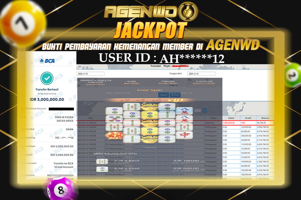 BUKTI JP TANGGAL 15-FEBRUARY-2025