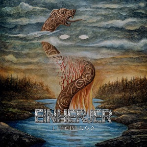 Einherjer (NOR) / Viking Metal