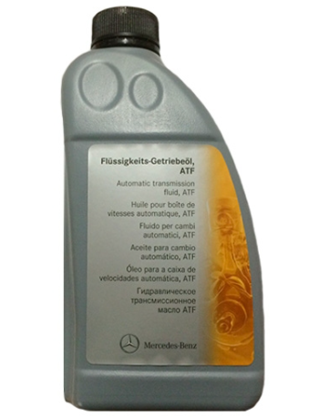 A0019892103 1 10 aceite caja de cambio transmisiÓn automatica mercedes-benz ml 250 cdi 4matic - marca: genuine parts.