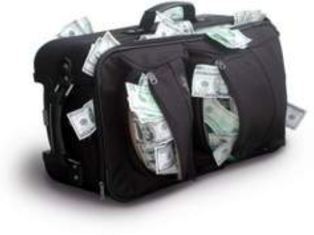 Valise ? biftons