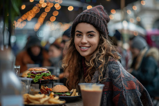 Street Food & Dental Health Tips for Mumbai Foodies