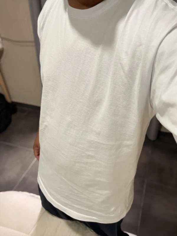 Testimonio Remera Slim Fit 4