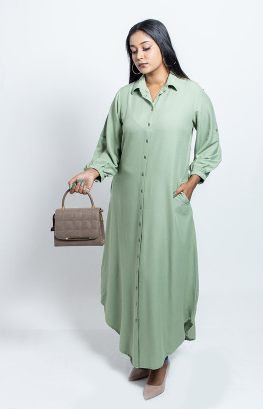 Frock Tops