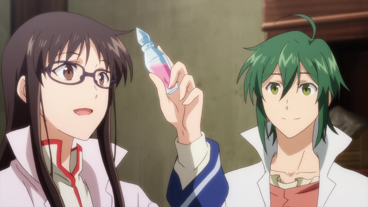 [SubsPlease] Seijo no Maryoku wa Bannou Desu - 01 (720p) [E2391897].0002