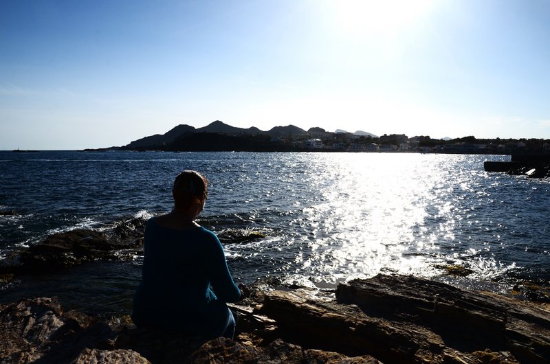 CABO DE PALOS-20-9-2015-MURCIA - Paseando por España-1991/2017 (18)