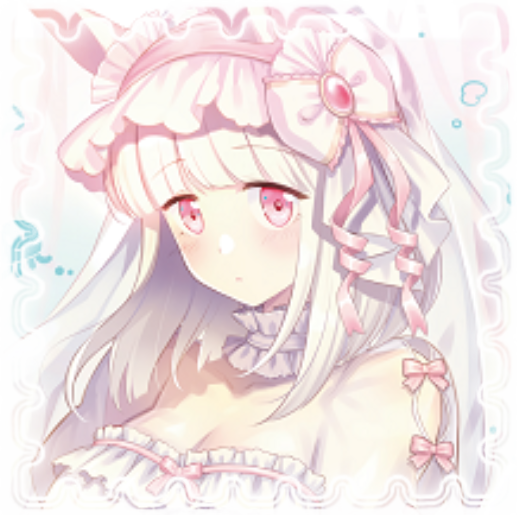 Happy Meek | Umamusume Pretty Derby