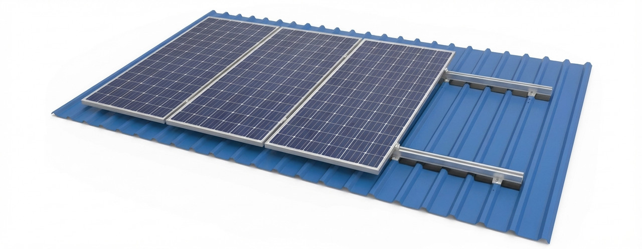 Trapezoidal Mini-Rail System