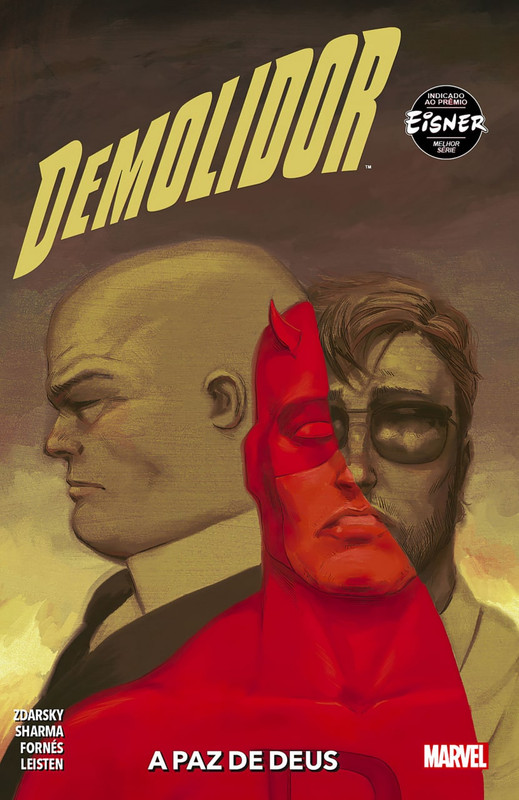 Demolidor