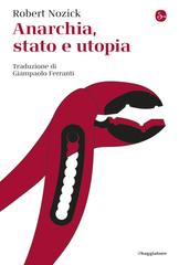 Robert Nozick – Anarchia, stato e utopia (2024)