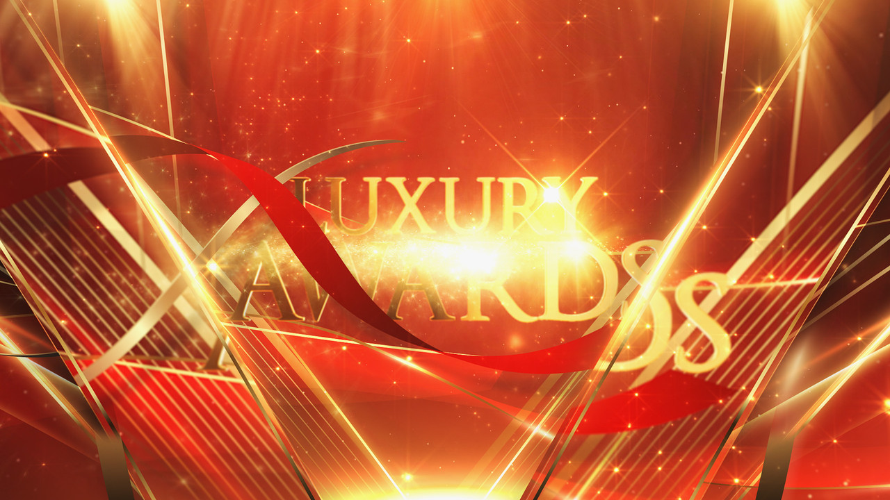 Luxury Awards - 1