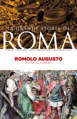 Andrea Trisciuoglio – Romolo Augusto (2023)