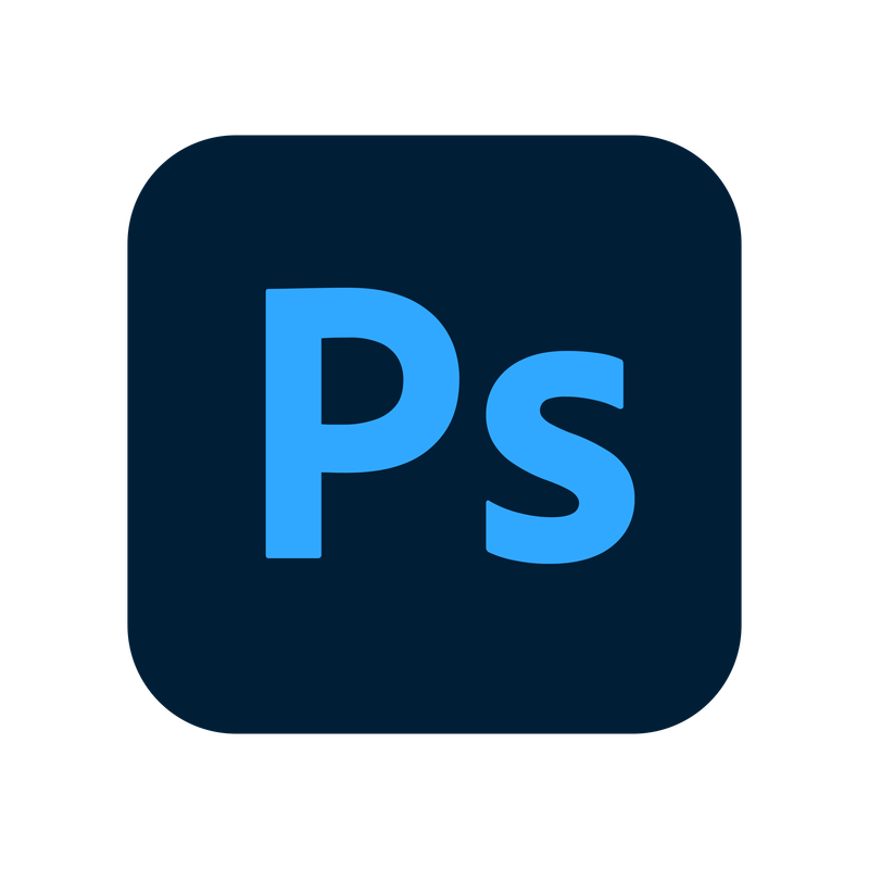Photoshopp logo
