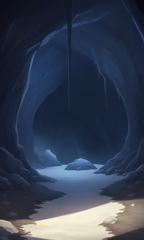 Cave