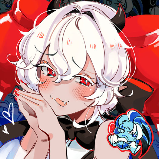 CANDY APPLE >:3's avatar