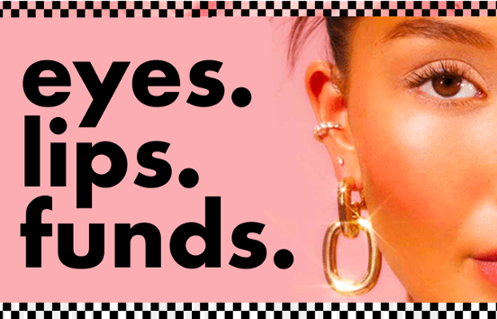 Unlock Financial Freedom with E.L.F.’s “Invest In Your E.L.F.” Sweepstakes