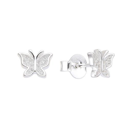 Arete #00201 mariposa 🦋