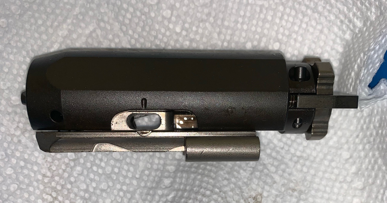 Remington Tac13...And Tac14… SIG Talk