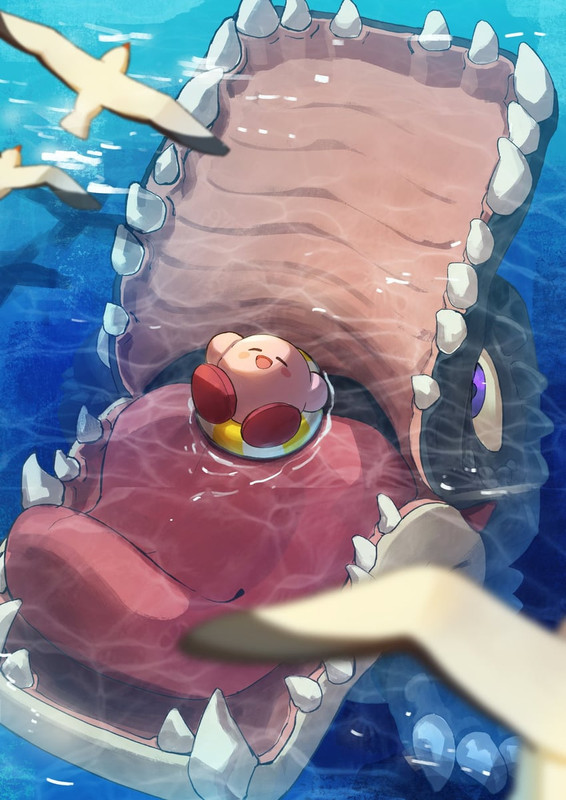 kirby-and-gnawcodile-kirby-and-1-more-dr