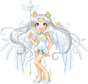 Sailor Cosmos