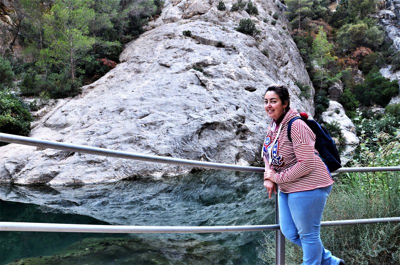 LA FONTCALDA-3-11-2016-TARRAGONA - Paseando por España-1991/2016 (14)