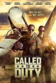 Called To Duty 2023 1080p WEB DL DDP2 0 x264 AOC