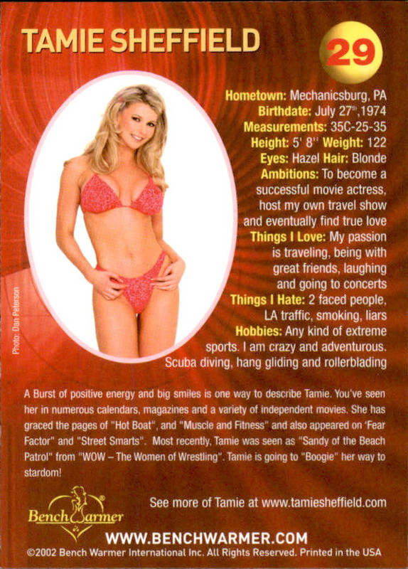 2002 Bench Warmer Series 1 Cards #1-100 You Pick the Cards You Need - Bild 59 von 201
