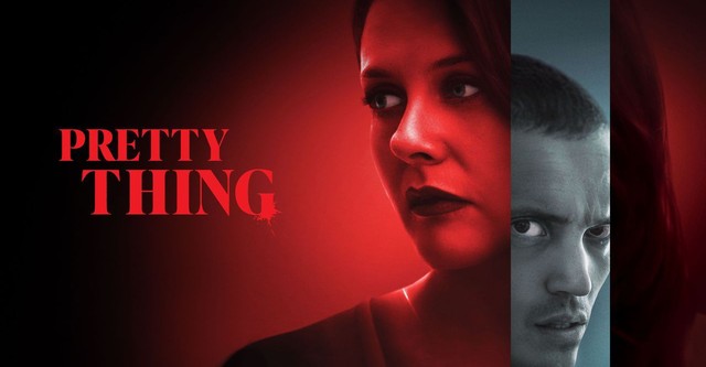 Pretty Thing (2025) Dual Audio [Hindi-English] AMZN WEB-DL ESub 1080p – 720p – 480p Download