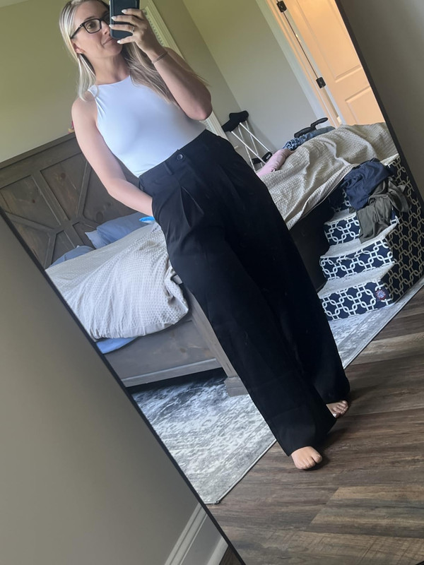 Palazo negro ZinkGlobal