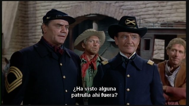 4 - Chuka [DVD5Full] [Pal] [Cast/Ing] [Sub:Cast] [1967] [Western]